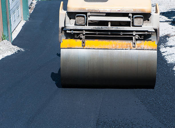 Recycled Asphalt Driveway Installation in Aromas, CA